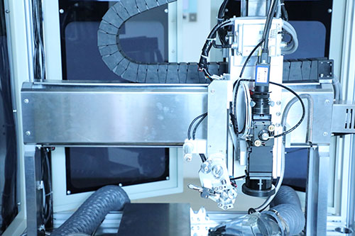 無錫全自動點(diǎn)膠機(jī)裝配