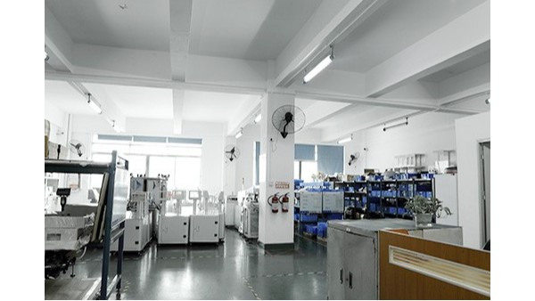 ab膠點膠機設備