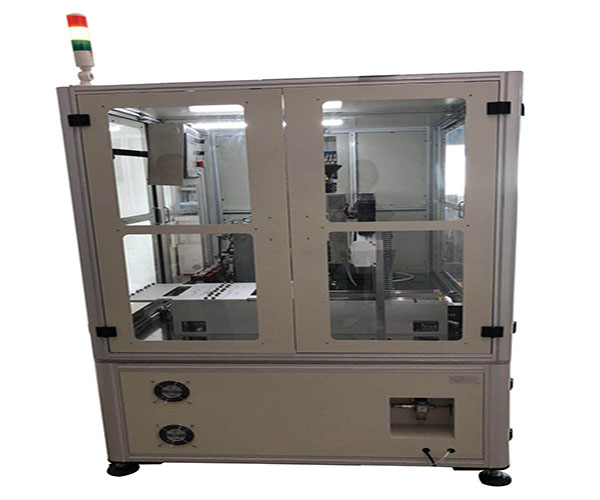 全自動點(diǎn)膠機(jī)視屏