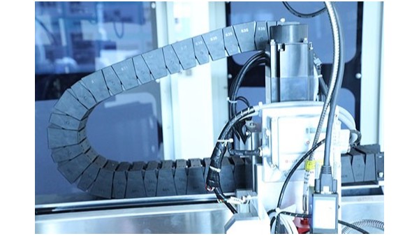 四軸自動點膠機