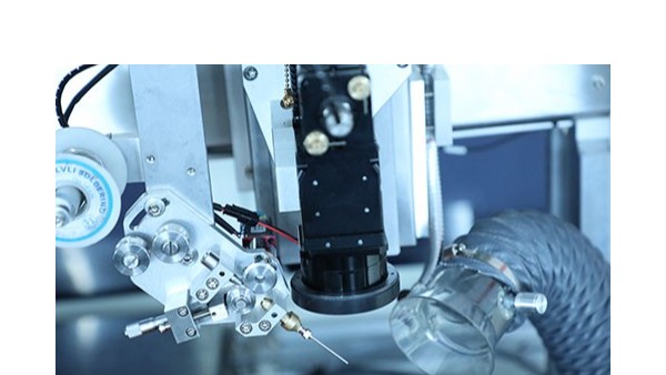 激光焊錫機(jī)廠家-個性化定制-深圳創(chuàng)精銳電子