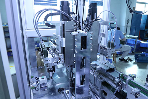 深圳激光焊錫機(jī)