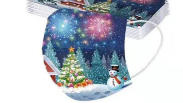 點膠機基地如何生產定位成人兒童切換口罩機？