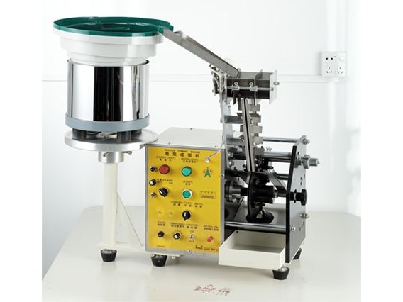 散裝電阻自動成型機價格 散裝電阻自動成型機價格