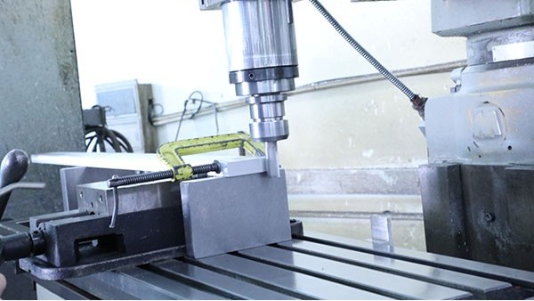 ab雙液點(diǎn)膠機(jī)