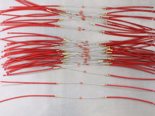NTC剝線裁線打端子機 NTC剝線裁線打端子機