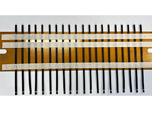 裁線排板機樣品 裁線排板機樣品