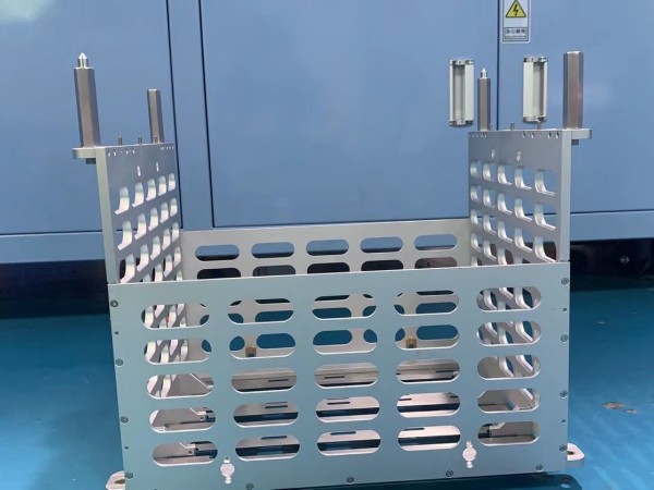 CR-726D NTC傳感器自動耐高壓阻值測試一體機 CR-726D NTC傳感器自動耐高壓阻值測試一體機