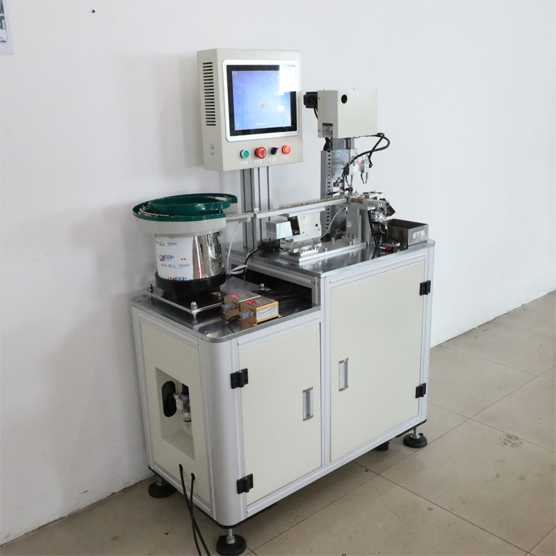 非標(biāo)定制測試機(jī)5