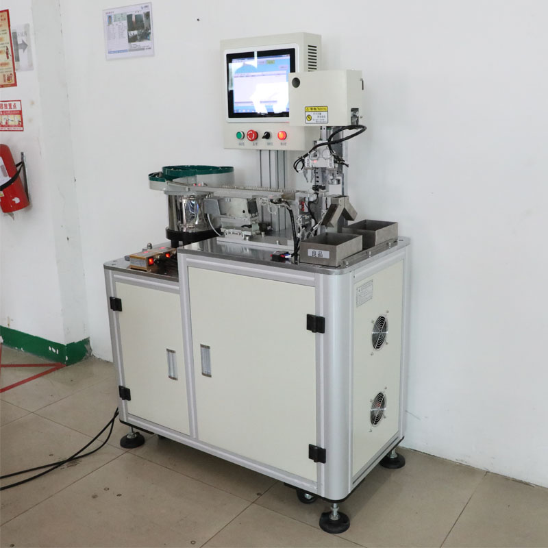 非標(biāo)定制測試機(jī)6