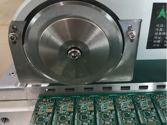 手推式分板機廠家創(chuàng)精銳-支持上門驗貨