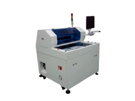 曲線分板機的優(yōu)勢與特點