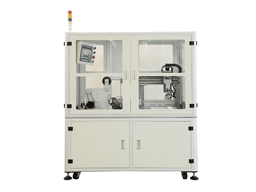 什么是自動(dòng)點(diǎn)膠機(jī)