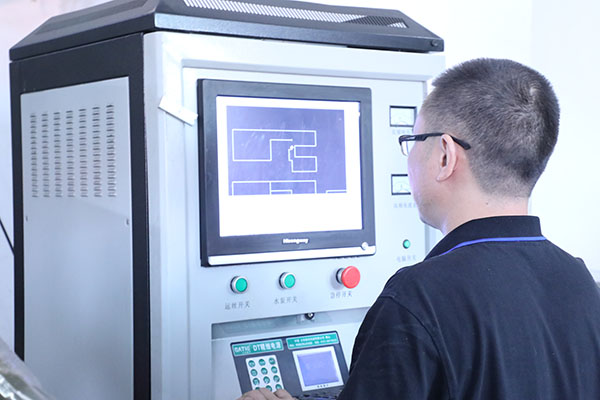 全自動(dòng)ab點(diǎn)膠機(jī)加工