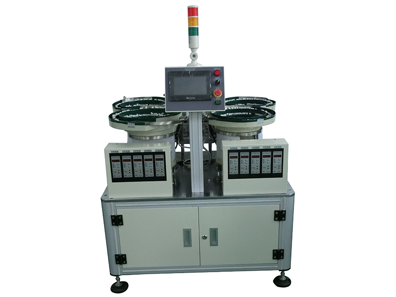 CR-10異形元件供料機(jī)