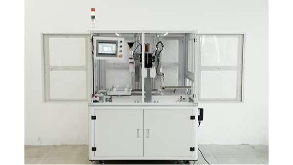 上海全自動點膠機