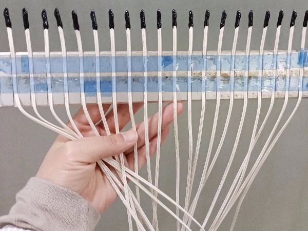 傳感器線束包膠機(jī) 傳感器線束包膠機(jī)