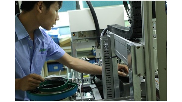 ab雙組份點膠機