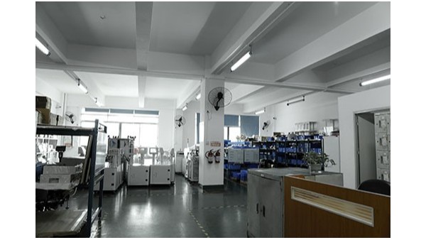 廣東在線點膠機