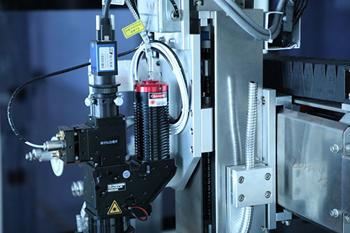 深圳點膠機廠家