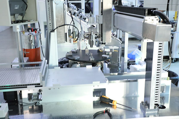 手持式激光焊接機廠家