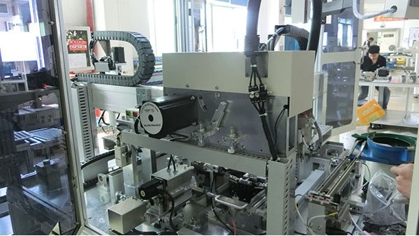 浙江點膠機生產廠家-達標率更高